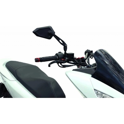 SEFIS Trace zrkadlá na skúter Honda PCX 125 / 150 2009-2019