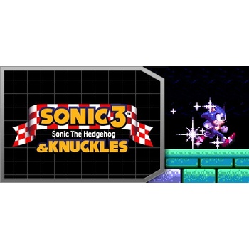 SEGA Sonic 3 and Knuckles (PC)
