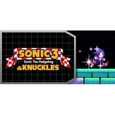 SEGA Sonic 3 and Knuckles (PC)