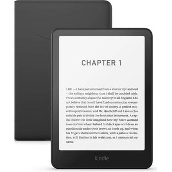 Amazon Kindle Paperwhite (12th Gen) 2024 16GB Without Ads