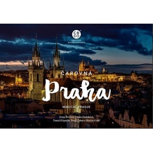 Čarovná Praha - Irena Brožová, Jozef Caban, Lenka Dadoková, Martin Kmeť, Tomáš Klepáček