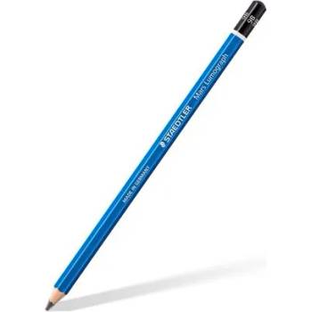 STAEDTLER Графитен молив, 9B, шестоъгълен, STAEDTLER "Mars Lumograph 100" 100-9B (100-9B)