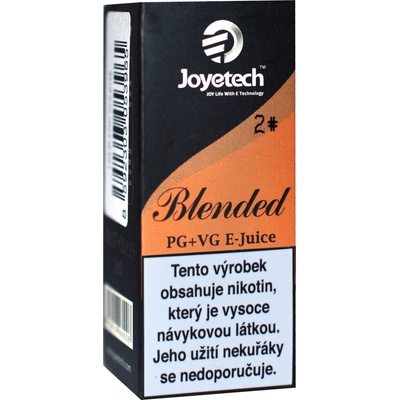 Joyetech TOP Blended 10 ml 16 mg