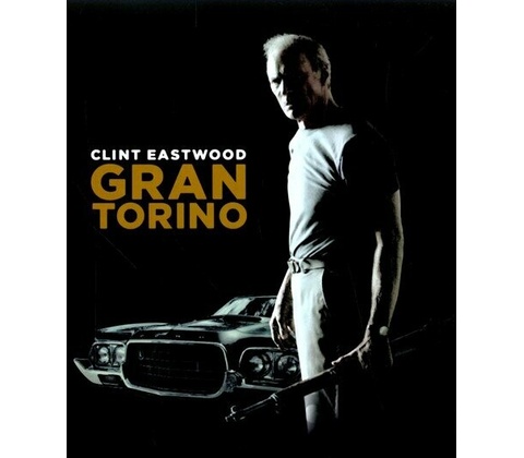Gran Torino BD