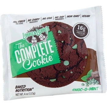 Lenny&Larry's The Complete Cookie Choco & Mint 113g