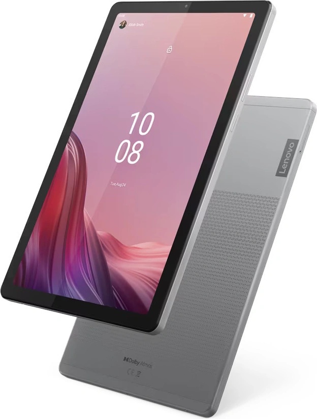 Lenovo Tab M9 ZAC40016CZ