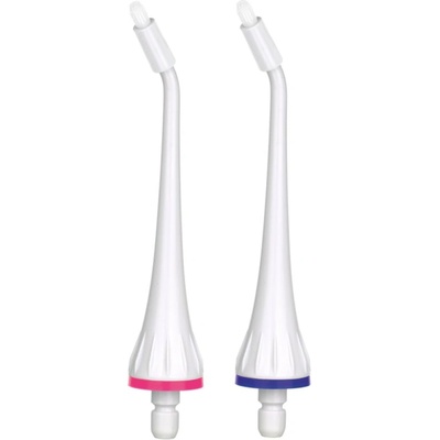 B. Well Ортодонтски накрайник за Зъбен душ B. Well PRO-911 , Зъбен душ B. Well TH-912 , 2 броя/опаковка (REPORTOD911.912)