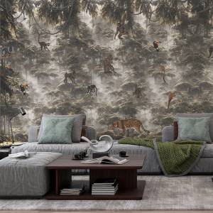 Art Gift Decor Фототапет горска мистика