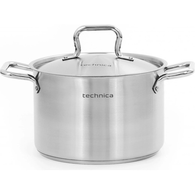 TECHNICA Gold Line 24 cm 7,2 l