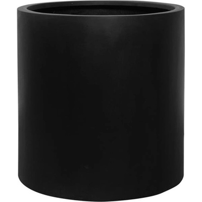 Fiberstone Jumbo Max Black M 70x70 cm