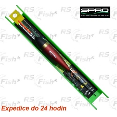 SPRO Splávek Claus 0,75g
