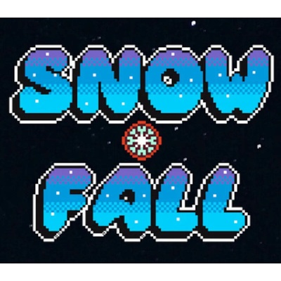 Snow • Fall