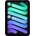 Apple iPad mini 7 2024 128GB Cellular 5G MXPN3