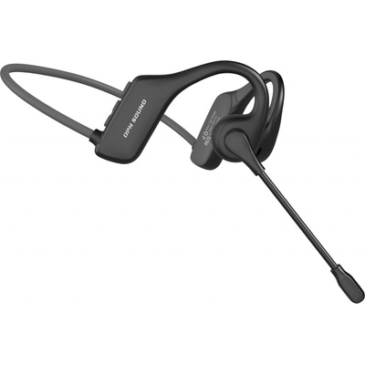 OPN Sound Chat+ Black Bone Conduction