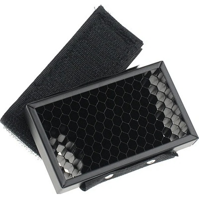 Godox Speedlight Honey Comb
