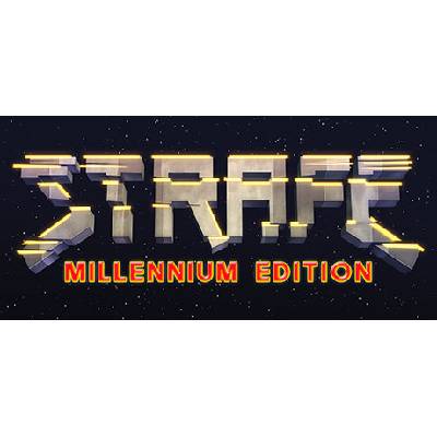 STRAFE (Millennium Edition)