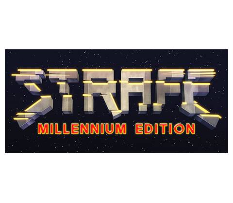 STRAFE (Millennium Edition)