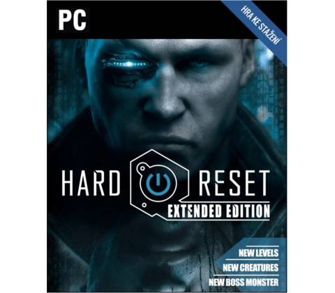Hard Reset (Extended Edition)