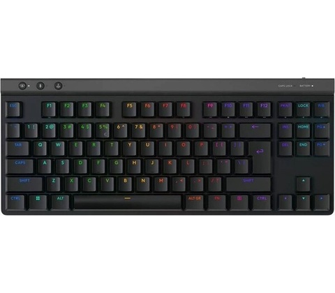 Logitech G515 TKL Lightspeed 920-012872