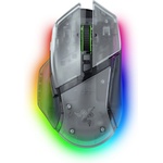 Razer Basilisk V3 Pro 35K Phantom White Ed (RZ01-05240400-R3G1)