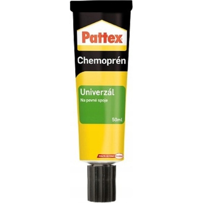 Pattex Lepidlo vteřinové univerzální 50 ml