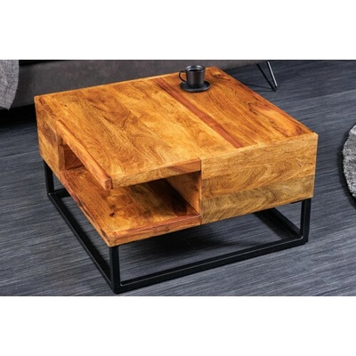 Komfort-nábytok Giant 43750 60x60cm Drevo Palisander