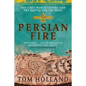 Persian Fire (ISBN: 9780349117171)