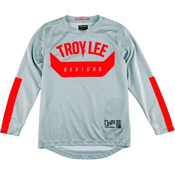 Troy Lee Designs jr FLOWLINE AIRCORE MIST