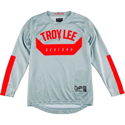 Troy Lee Designs jr FLOWLINE AIRCORE MIST