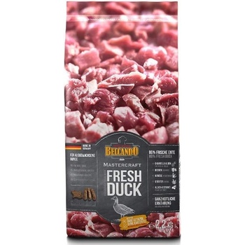Belcando Mastercraft Fresh Duck 2,2 kg