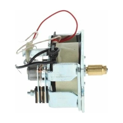 Elektromagnetický spínač, startér BOSCH 1 986 SE4 120