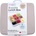 Melii Кутия за закуски Melii - Snackle Box, 9 отделения, бежов (ML24420)
