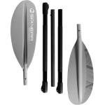 Spinera Гребло от 5 части Spinera Kayak Paddle Performance регулируемо до 240 см (24255)