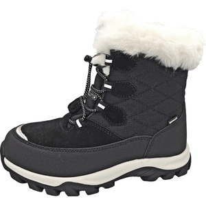 Halti Детски зимни ботуши Halti Kid's Tornio DX Winter boots - Black - размер 30 (EU) (702-6066-0215)