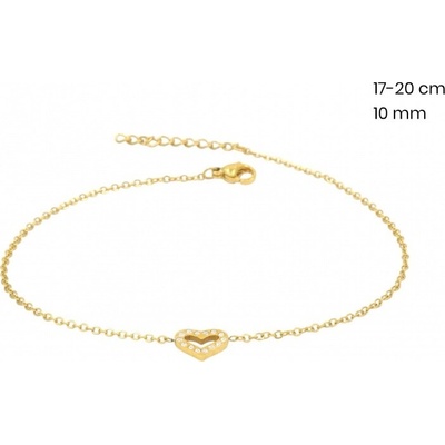 Exeed náramek 24474502