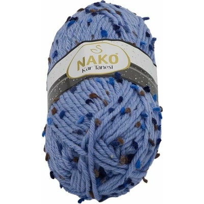 Kar Tanesi 100 g – 60271 modrá
