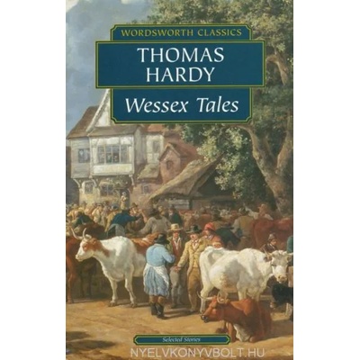 Wessex Tales