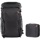 Pgytech OnePro Flex Backpack 50L Space Black + Camera Insert M