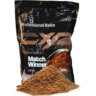 CARP EXPERT NEO GROUNDBAIT MATCH WINNER 800G
