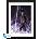 GBEye THE WITCHER - Framed print "Geralt" (30x40) (GBEYE-GBYDCO114)