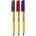Schneider Химикалка Tops 505 оранжева