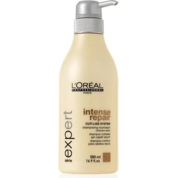 L'Oréal Expert Intense Repair Shampoo 500 ml