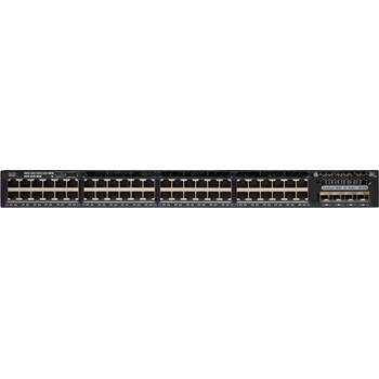 Cisco WS-C3650-48FD-L
