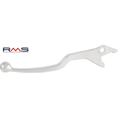 Páčka RMS 184100521 levý chrom