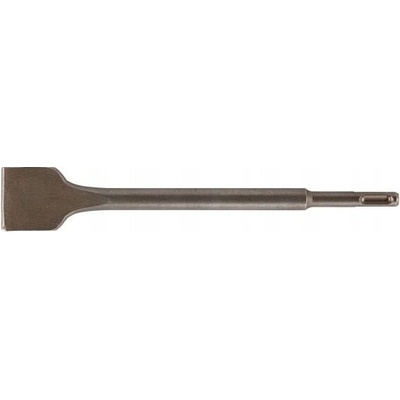WOLFCRAFT Široké ploché dláto s SDS-plus úchytem 250x40mm