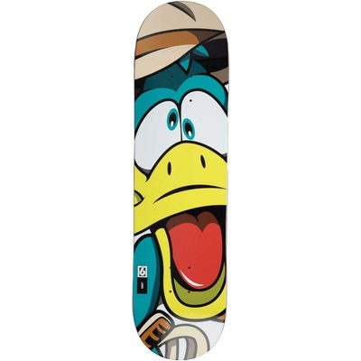 Birdhouse Jaws Duck Jones