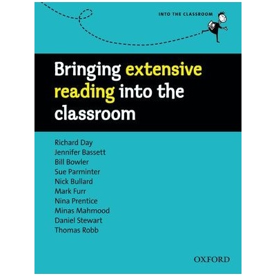 ItC Bringing Extensive Reading into the Classroom - B. Bowler