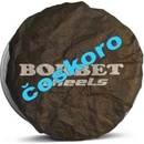 Borbet CWZ 7,5x18 5x112 ET48 black polished