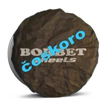 Borbet CWZ 7,5x18 5x112 ET48 black polished