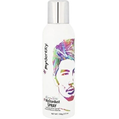 #mydentity Guy Tang #MyStardust Intense Shine Spray спрей за интензивен блясък 158 g